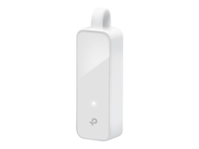 TP-Link UE300 - Adaptador de red - USB 3.0 - Gigabit Ethernet