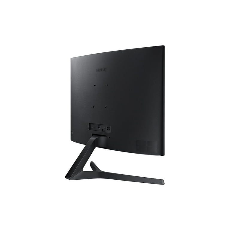 Samsung Odyssey - LED-backlit LCD monitor - 27" - 1920 x 1080 - IPS - HDMI / DisplayPort - Black