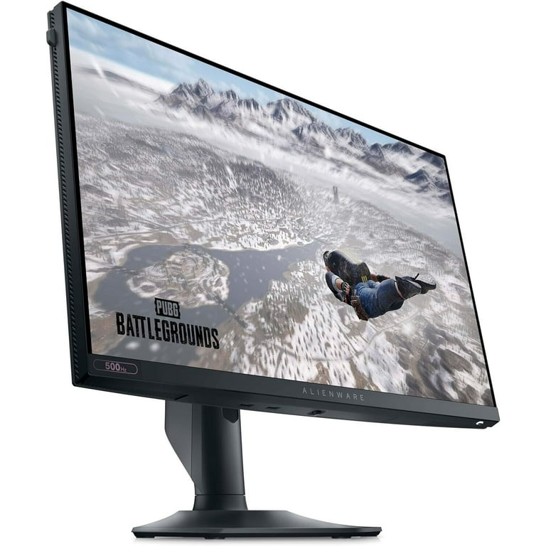 Samsung Odyssey - LED-backlit LCD monitor - 25" - 1920 x 1080 - IPS - HDMI / DisplayPort - Black