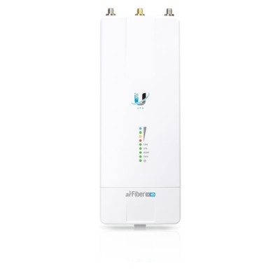 Ubiquiti airFiber AF-5XHD - Puente inalámbrico - AirFiber