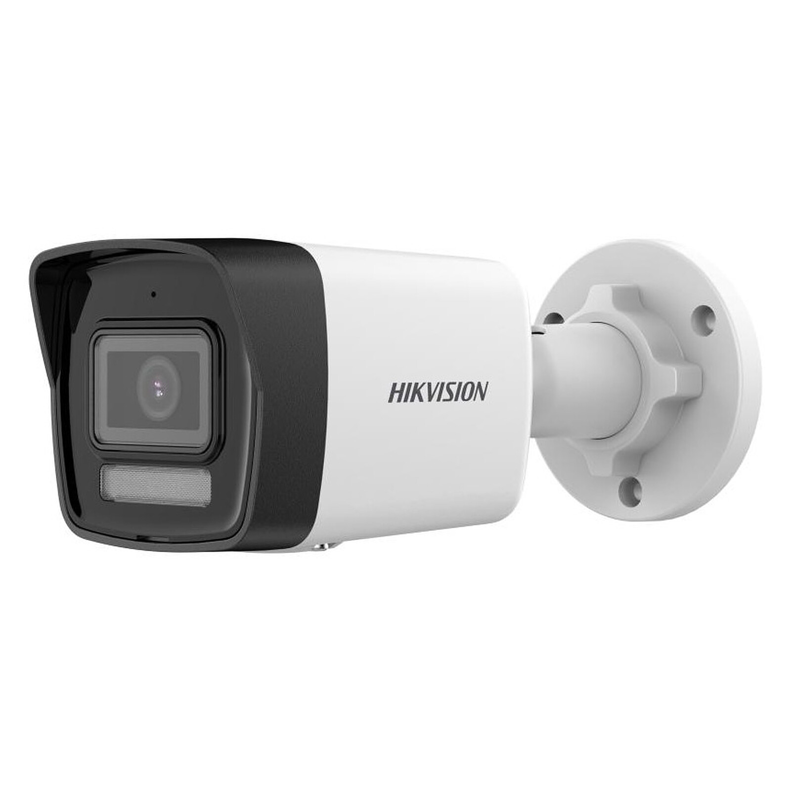 Hikvision DS-2CD1063G2-LIU 2.8mm - Network surveillance camera - Fixed - 6 MP Smart Hybrid Light Bullet