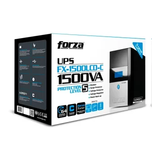 Forza FX 1500LCD-C -