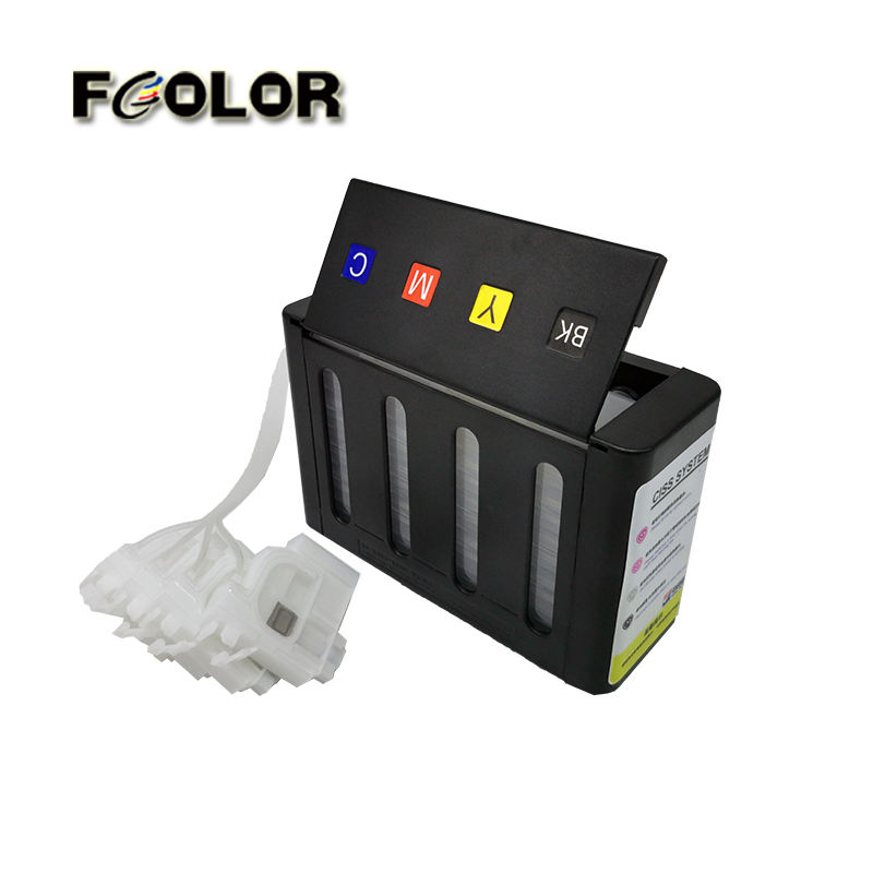 Epson T664 - Amarillo - original - recarga de tinta - para Epson L380, L386, L395, L495; EcoTank ET-2600, 2650, L1455, L396, L606, L656