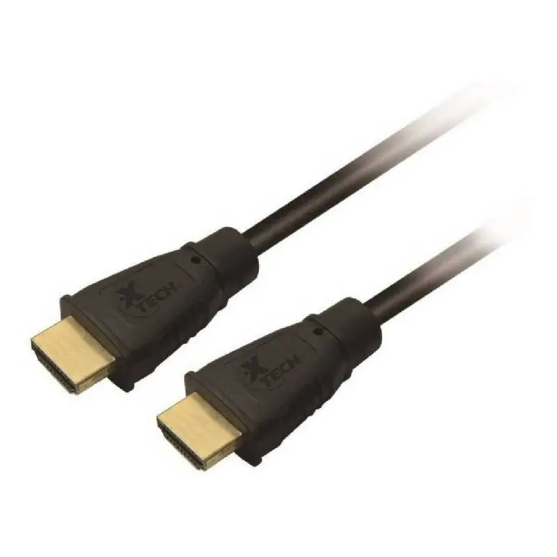 Xtech Cbls HDMI XTC-311 M/M 6ft
