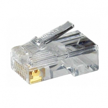 Nexxt RJ45 Connector 30u (100/pck)