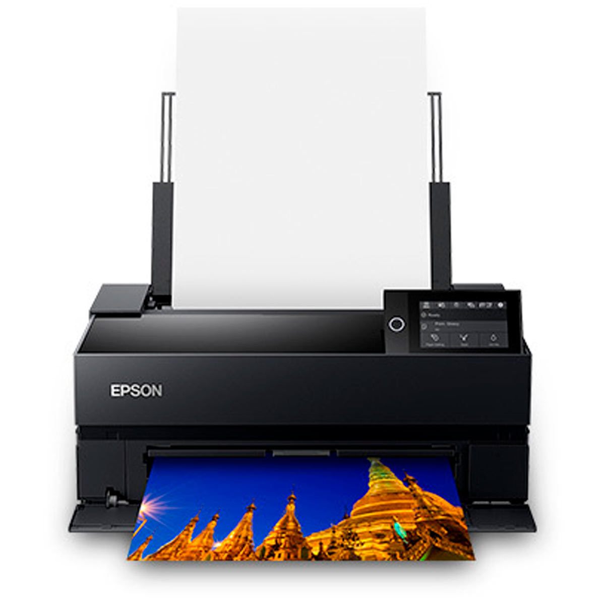 Epson SureColor P700 - Personal printer - hasta 2.14 ppm (color)