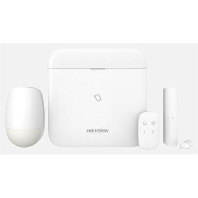 Hikvision - Control panel - Wireless - Kits 96 zones WiFi