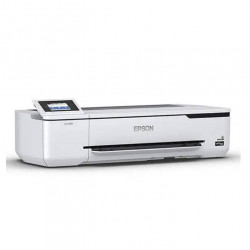 Epson T3170 - capacidad: 1 roll - Wi-Fi