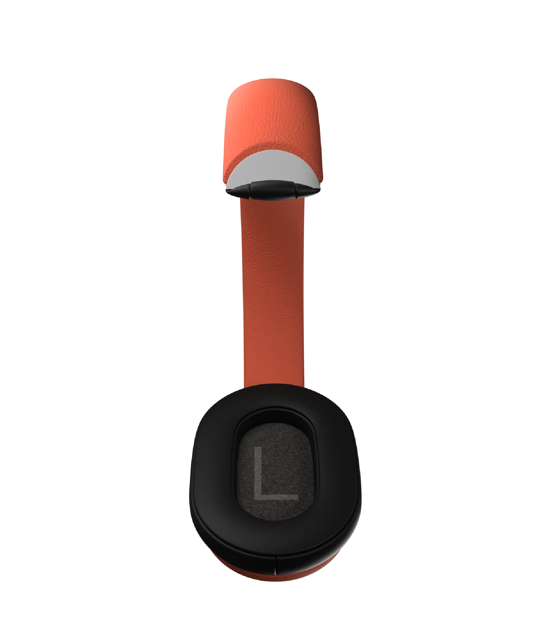 Klip Xtreme - KWH-750CO - Headphones - Para Home audio / Para Portable electronics / Para Professional audio / Para Cellular phone - Wireless - 40Hr Coral color