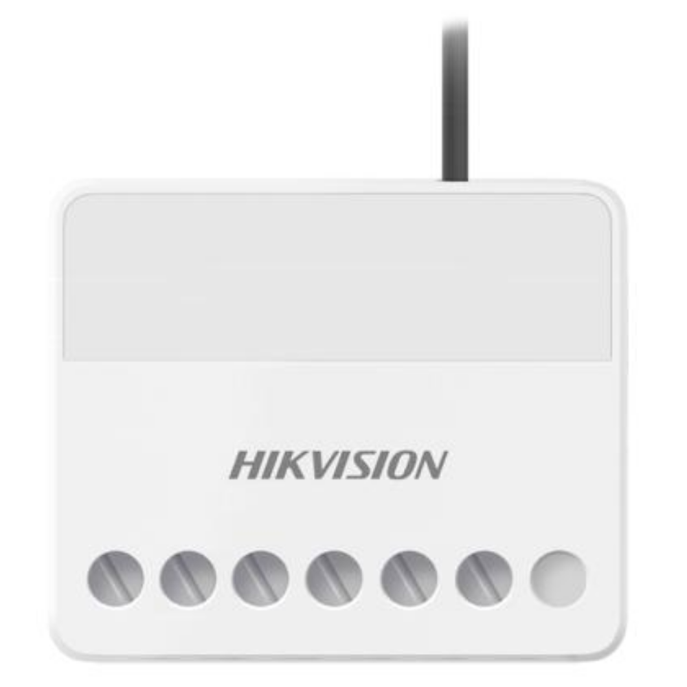 Hikvision - Signal repeater - Tri-X Wireless
