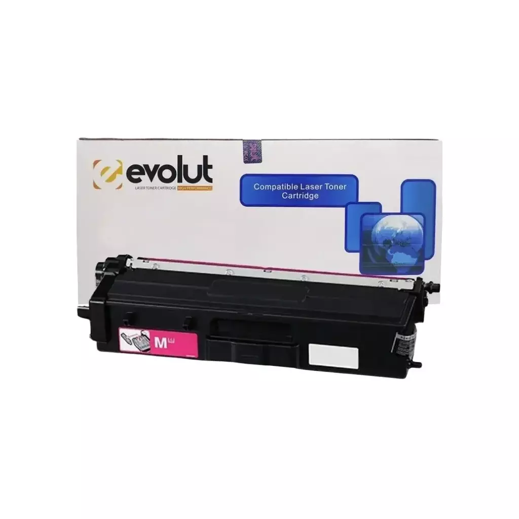 Brother TN - TN419M - Toner cartridge - Magenta