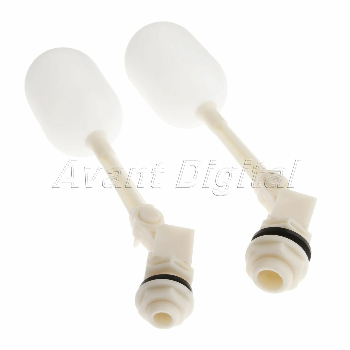 CLIO - Micro tower - ATX - All black - 2 USB