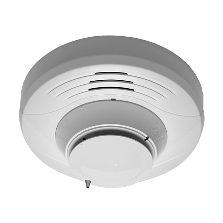 Honeywell NFS-320-SP - System cabinet standard control panel