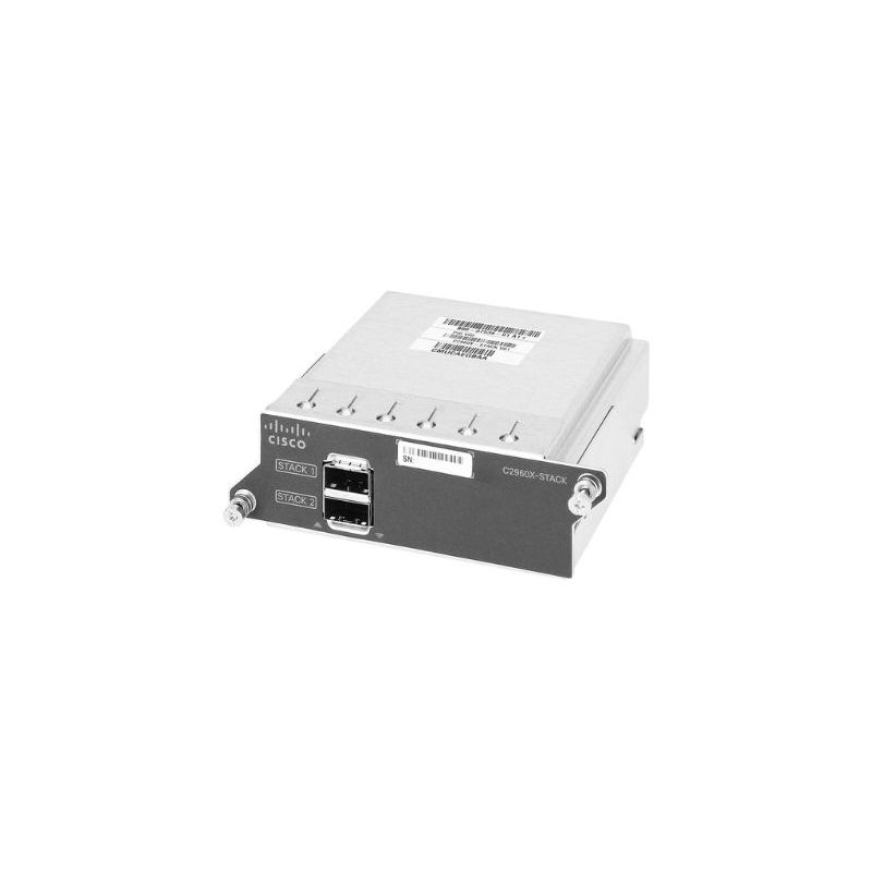 Cisco - KVM switch - 1 - Stackable