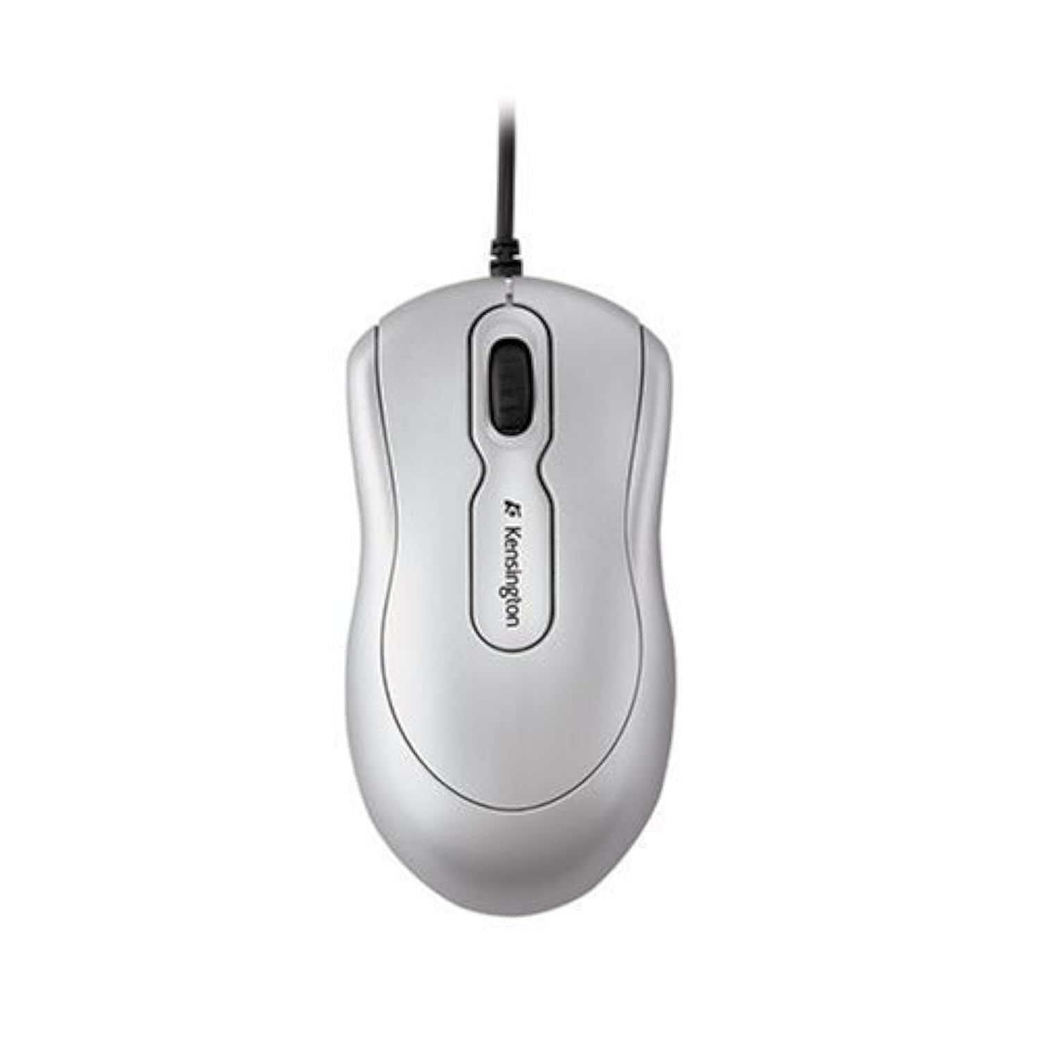 Kensington - Mouse - USB - Black