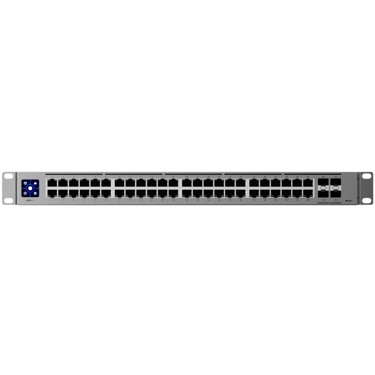 Ubiquiti - Switch - 48 - USW-PRO-48
