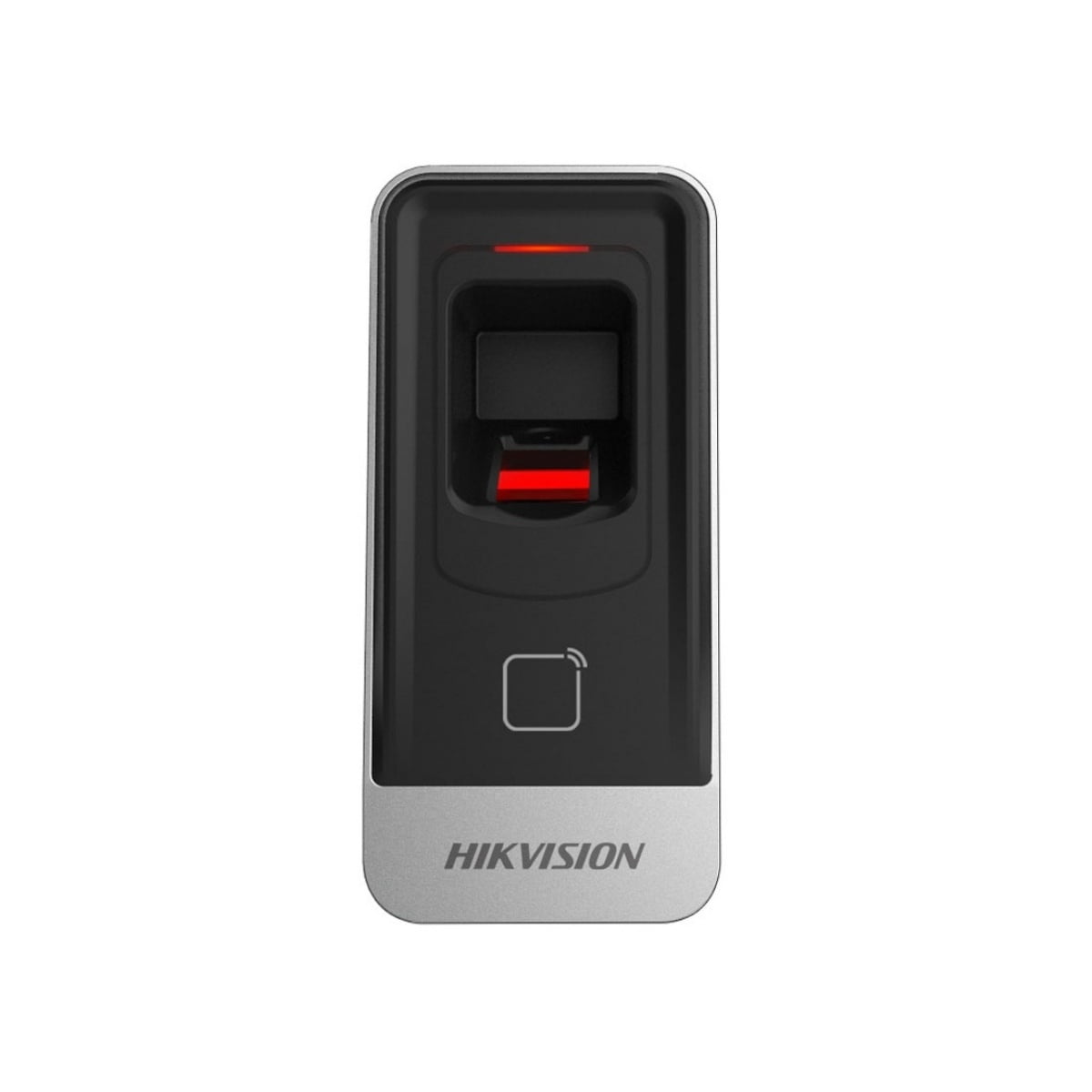 Hikvision - Access control terminal with fingerprint reader - 62x132x44mm