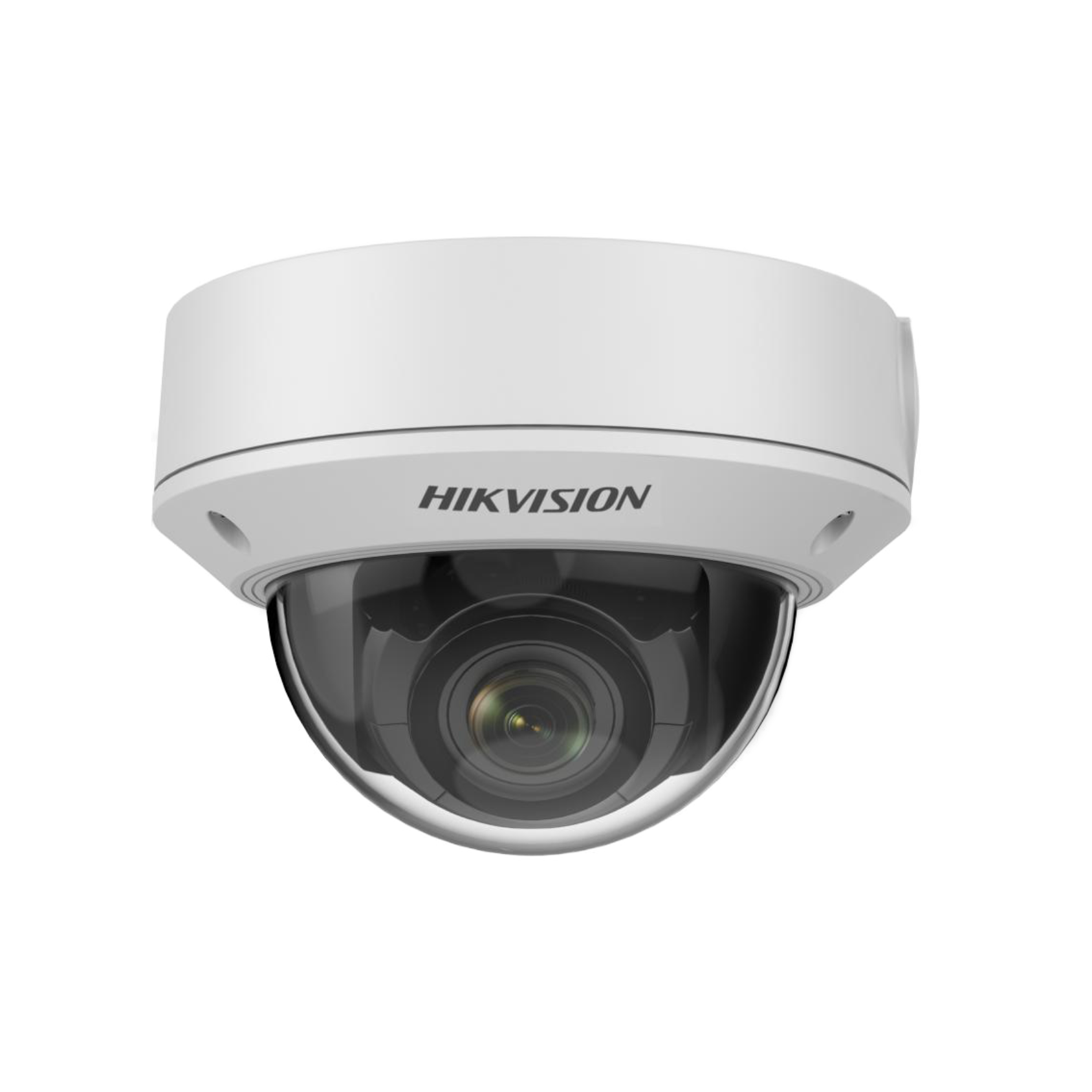 Hikvision DS-2CD1723G2-IZ (2.8-12mm) - Network surveillance camera - Fixed dome
