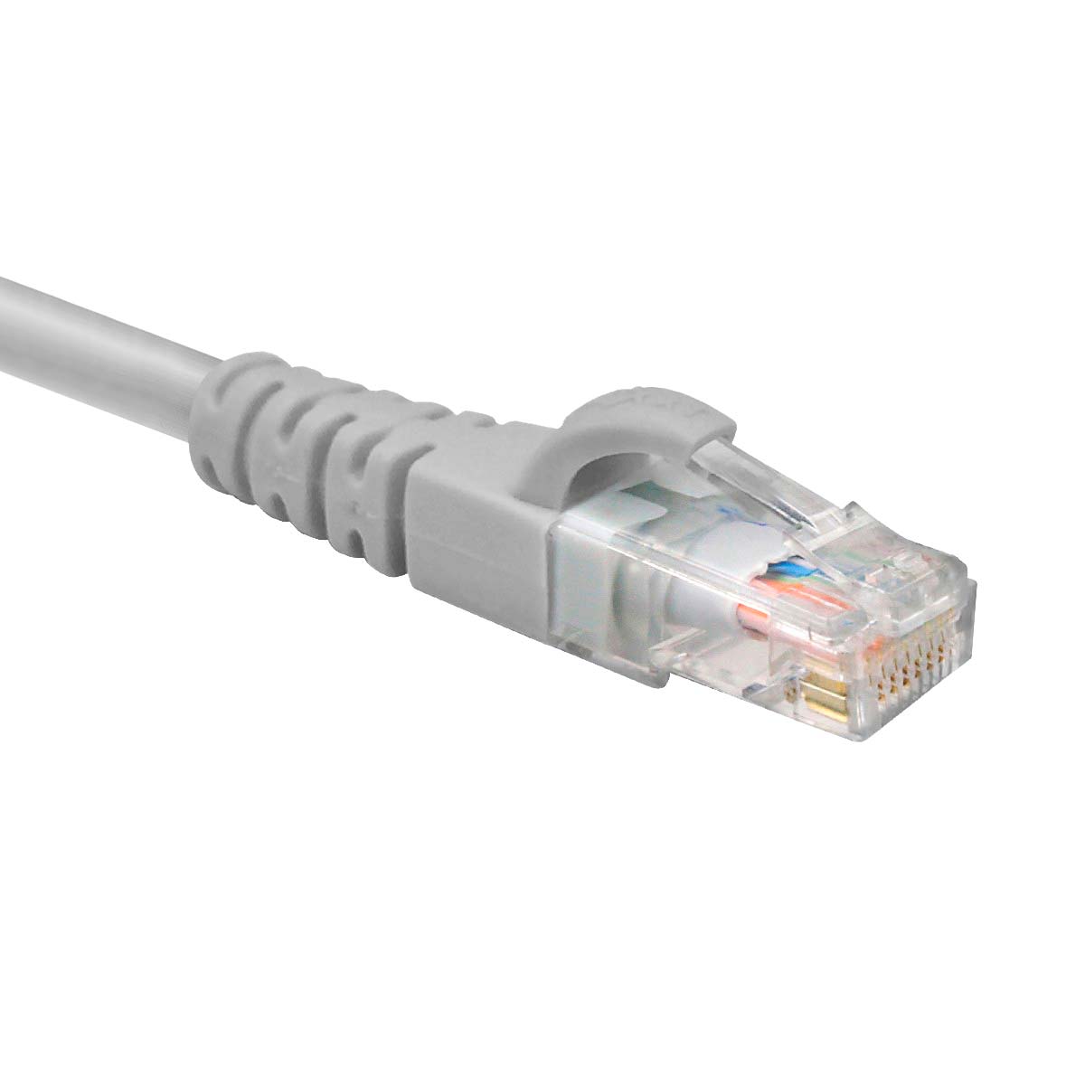 Nexxt Solutions - Patch cable - Unshielded twisted pair (UTP) - Blue - Cat.6A 7ft LSZH Type