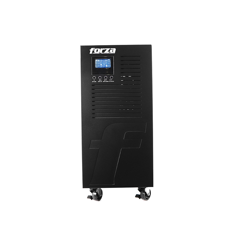 Forza - UPS - On-line - 10000 Watt - AC 220 V - 10000VA Tower