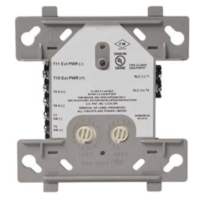 Notifier - Module Relay Type C
