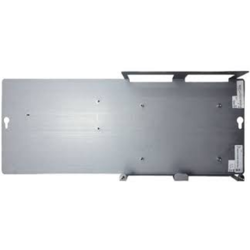 Notifier - Chassis Black 1 Row