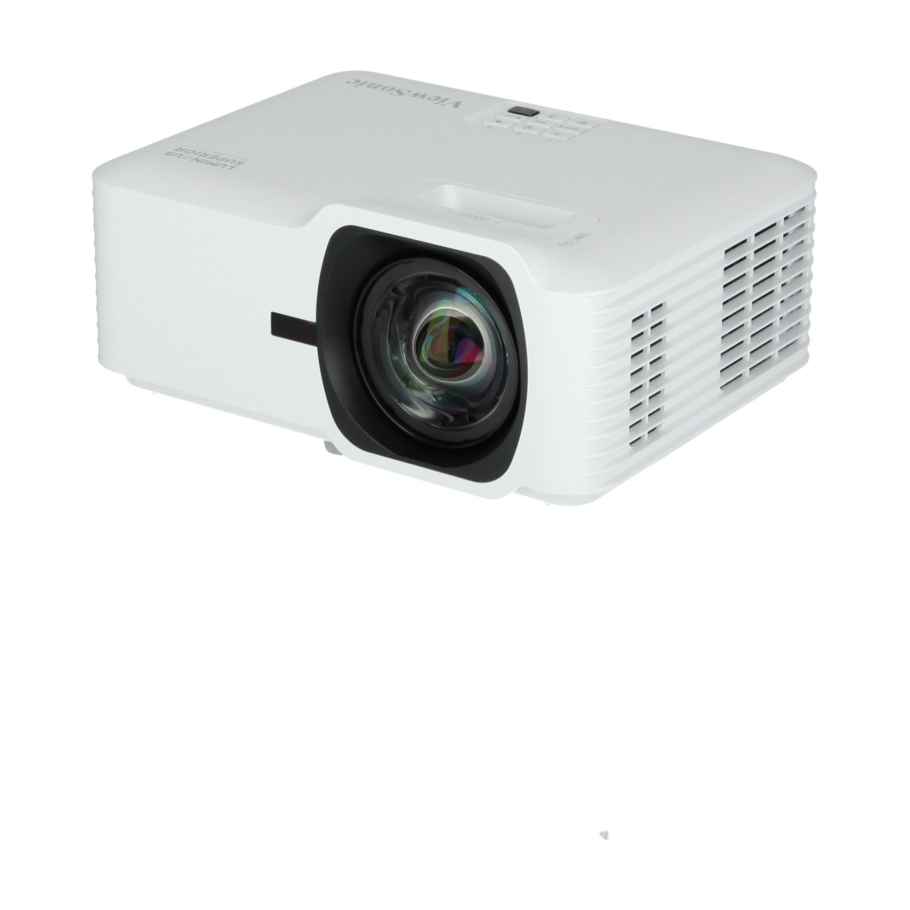 ViewSonic PA503W Proyector Laser DLP 4,000 Lumenes Tiro Normal 15,000 horas WXGA