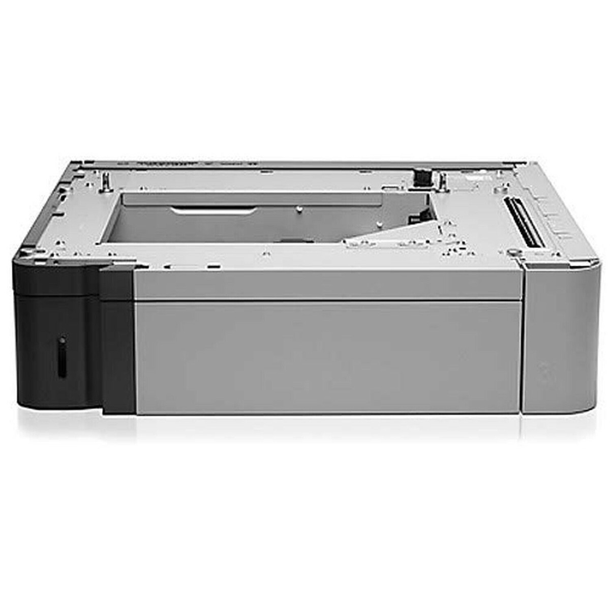 HP - Bandeja/alimentador de papel - 500 hojas en 1 bandeja(s) - para LaserJet Enterprise MFP M525; LaserJet Enterprise Flow MFP M525; LaserJet Managed MFP M525