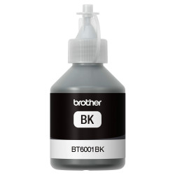 Vista 2 de Brother LC60M - Negro - original - cartucho de tinta - para Brother DCP-J125, MFC-J410, MFC-J410W