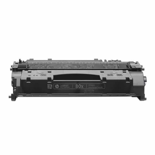 HP 80X - Alto rendimiento - negro - original - LaserJet - cartucho de tóner (CF280X) - para LaserJet Pro 400 M401, MFP M425