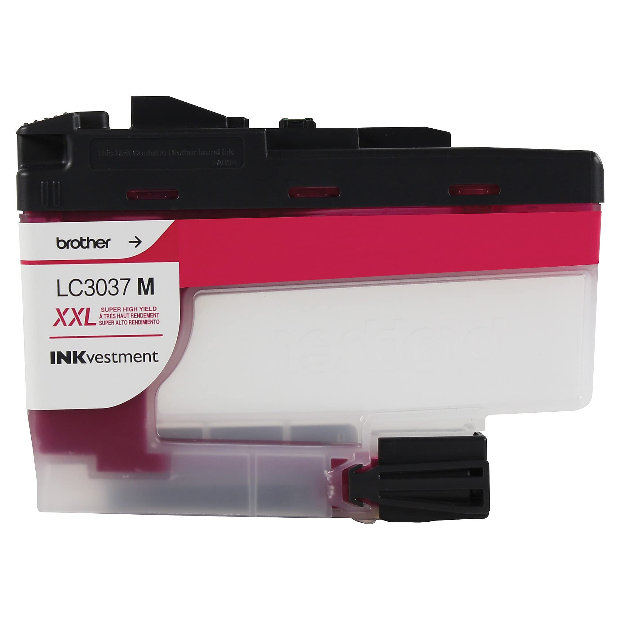 Brother LC103M - Alto rendimiento - magenta - original - cartucho de tinta - para Brother DCP-J152, MFC-J245, J285, J450, J470, J475, J650, J6520, J6720, J6920, J870, J875