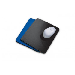 Kensington Optics-Enhancing Mouse Pad - Alfombrilla de ratón - negro
