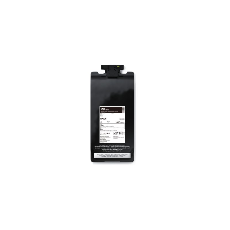 HP 934XL - Alto rendimiento - negro - original - cartucho de tinta - para Officejet 6812, 6815, 6820; Officejet Pro 6230, 6230 ePrinter, 6830, 6835