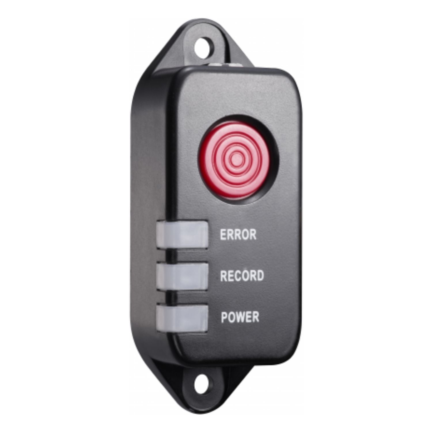 Hikvision DS-1530HMI Mobile Alarm Terminal - Cámara / mando a distancia de DVR - 1 botones - cable