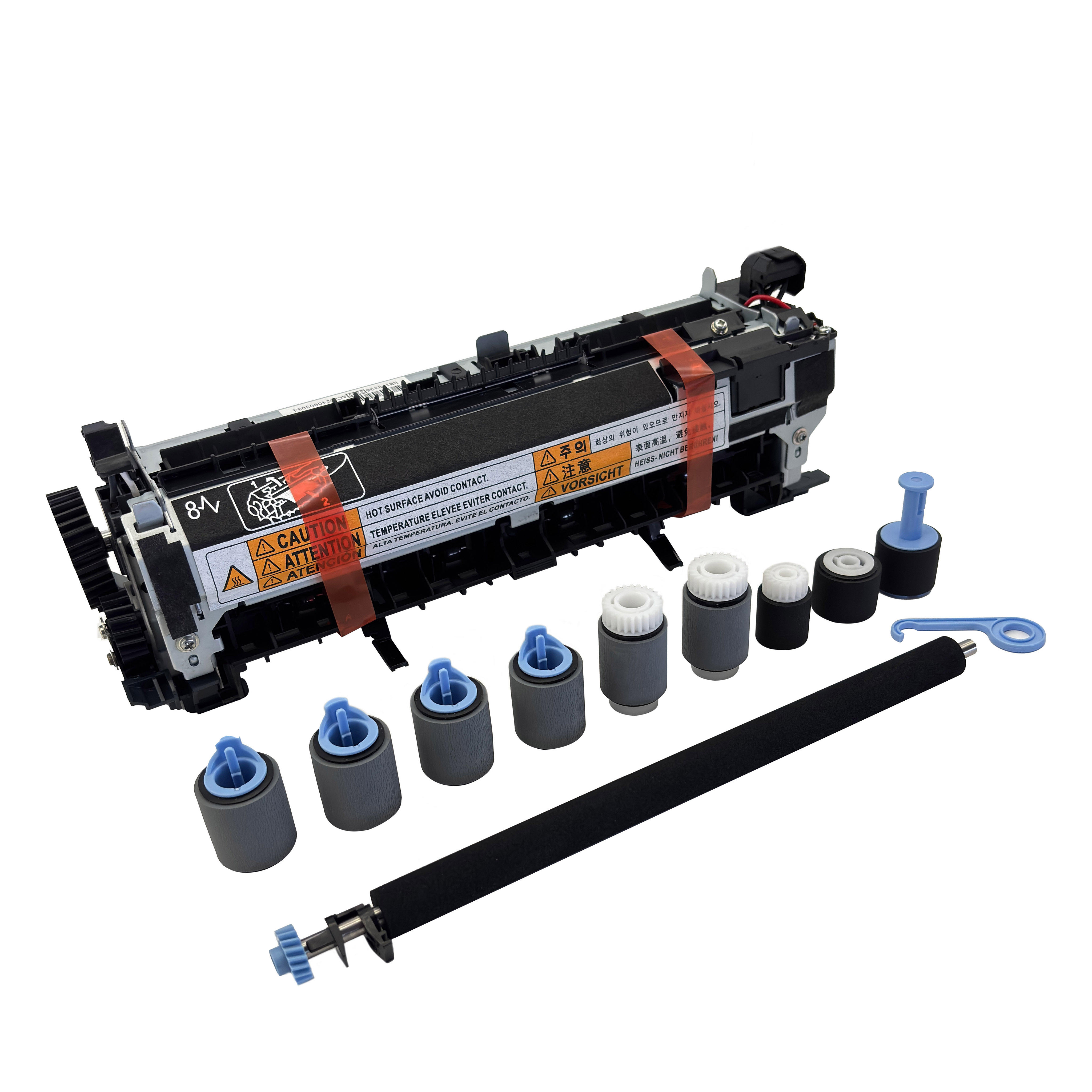 HP - Soporte de impresora - para LaserJet Enterprise M604, M605, M606; LaserJet Managed M605