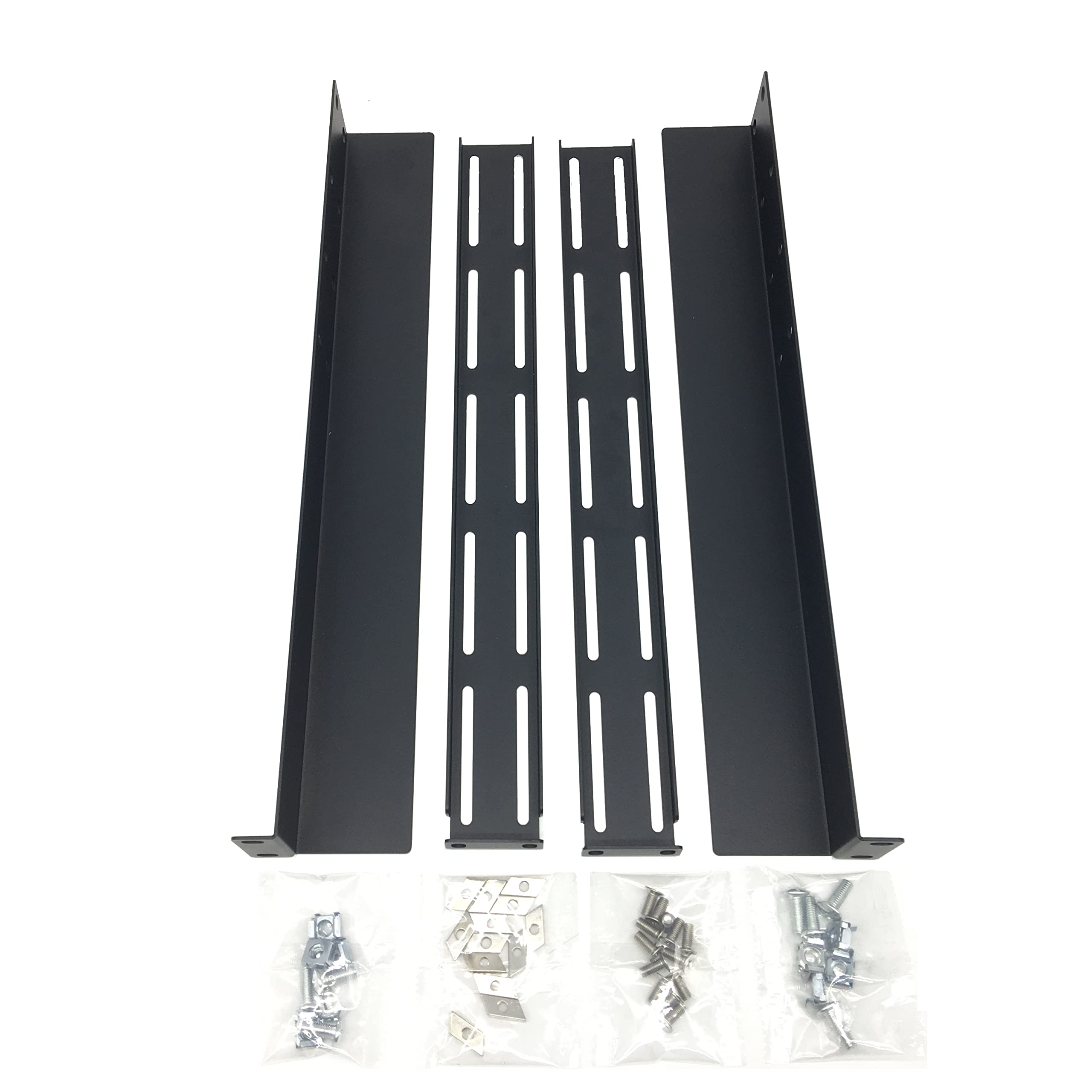 APC - Juego de rieles para rack - para Smart-UPS SRT 2200VA, 3000VA