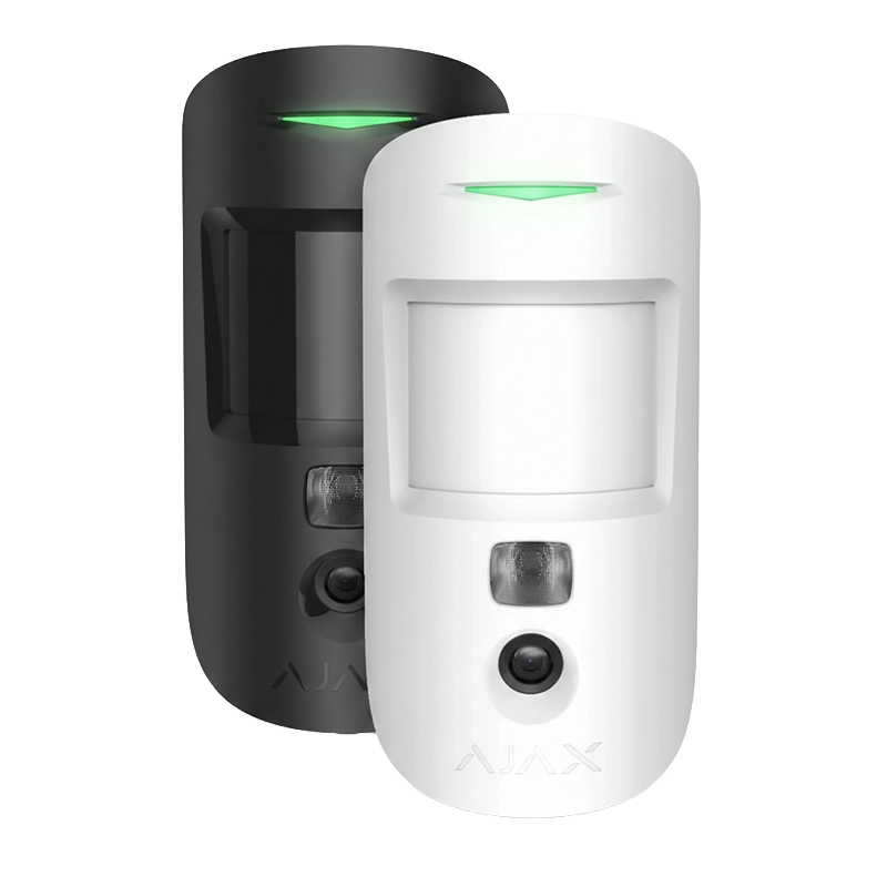 Notifier Black Box Backplate kit - System LCD display - Dess Plate LCD Black