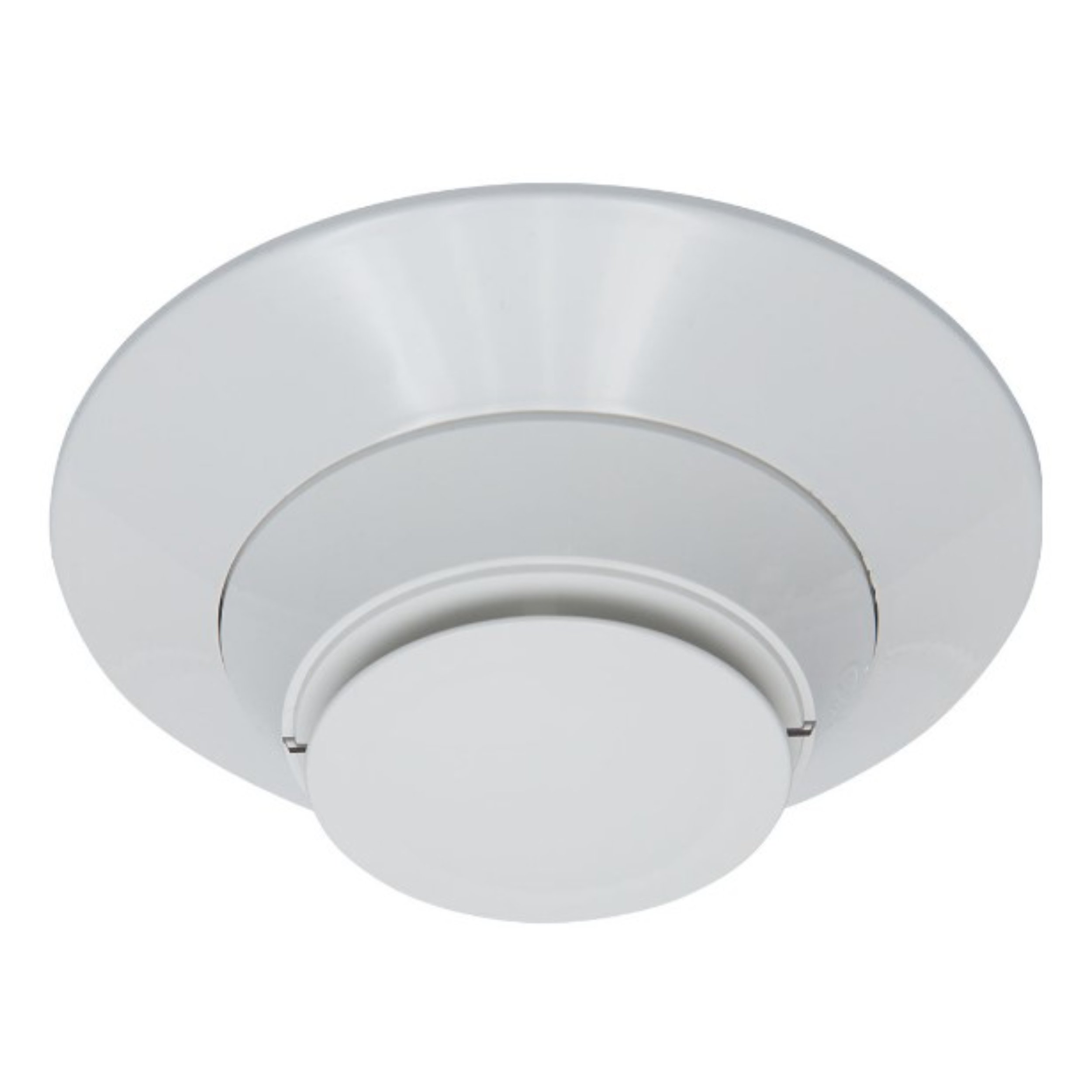 Notifier - Control panel Black Box Expansion Chassis - Surface mount box - Chassis 3 Black