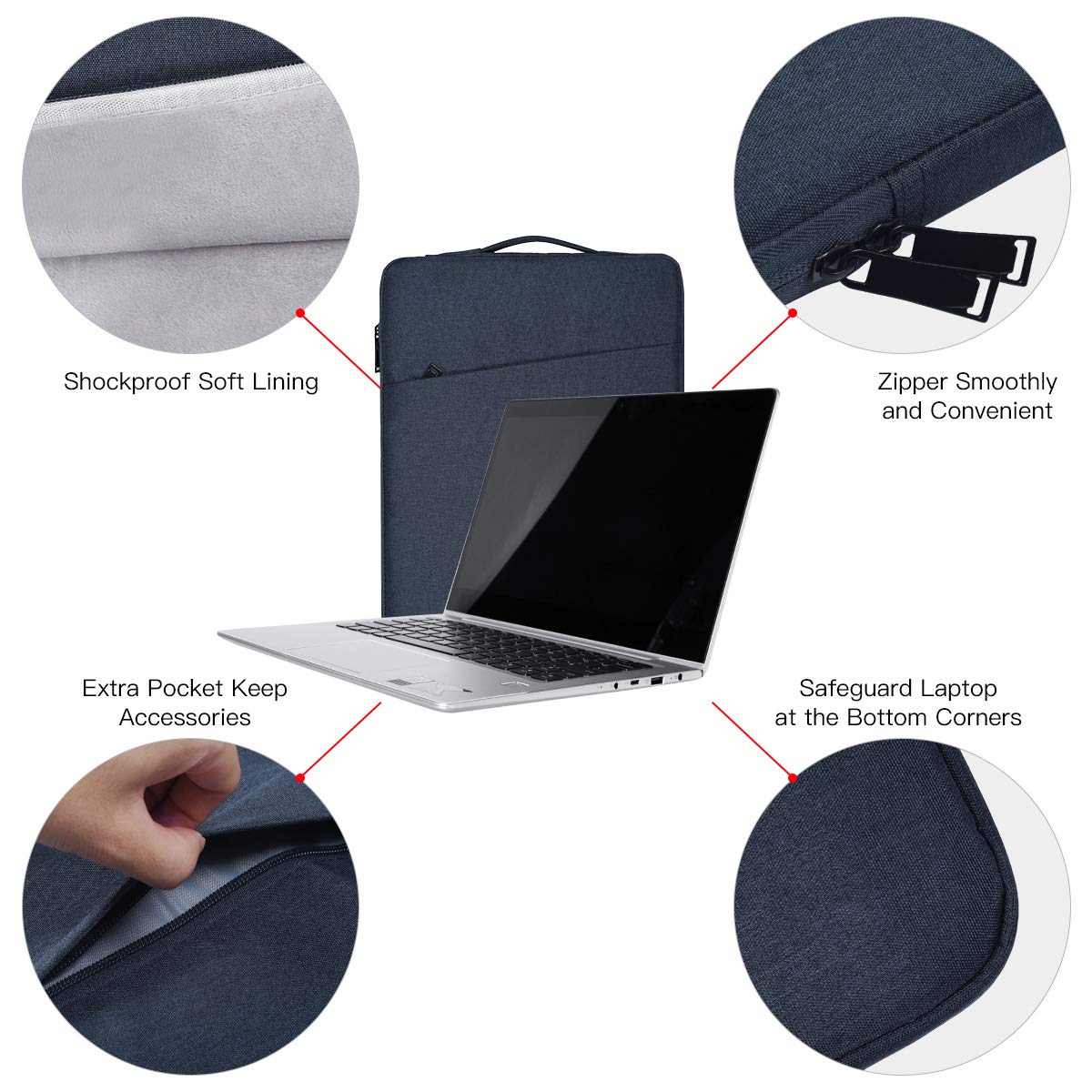 Lenovo ThinkPad Basic - Mochila para transporte de portátil - 15.6" - para IdeaPad Flex 5 14ALC7 82R9