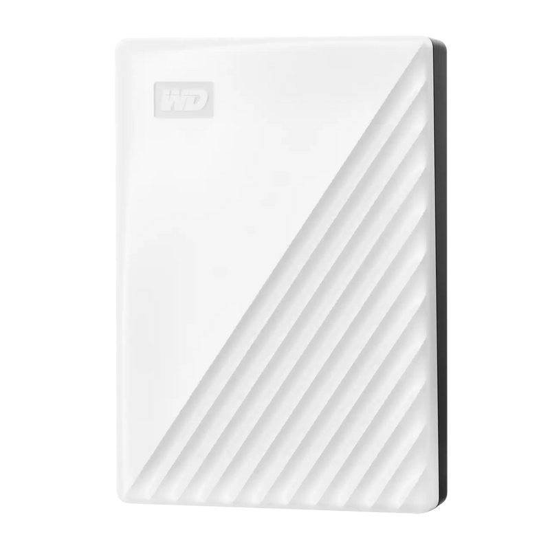 Vista 2 de WD ELEMENTS Almacenamiento portátil WDBU6Y0020BBK - Disco duro - 2 TB - externo (portátil) - USB 3.0