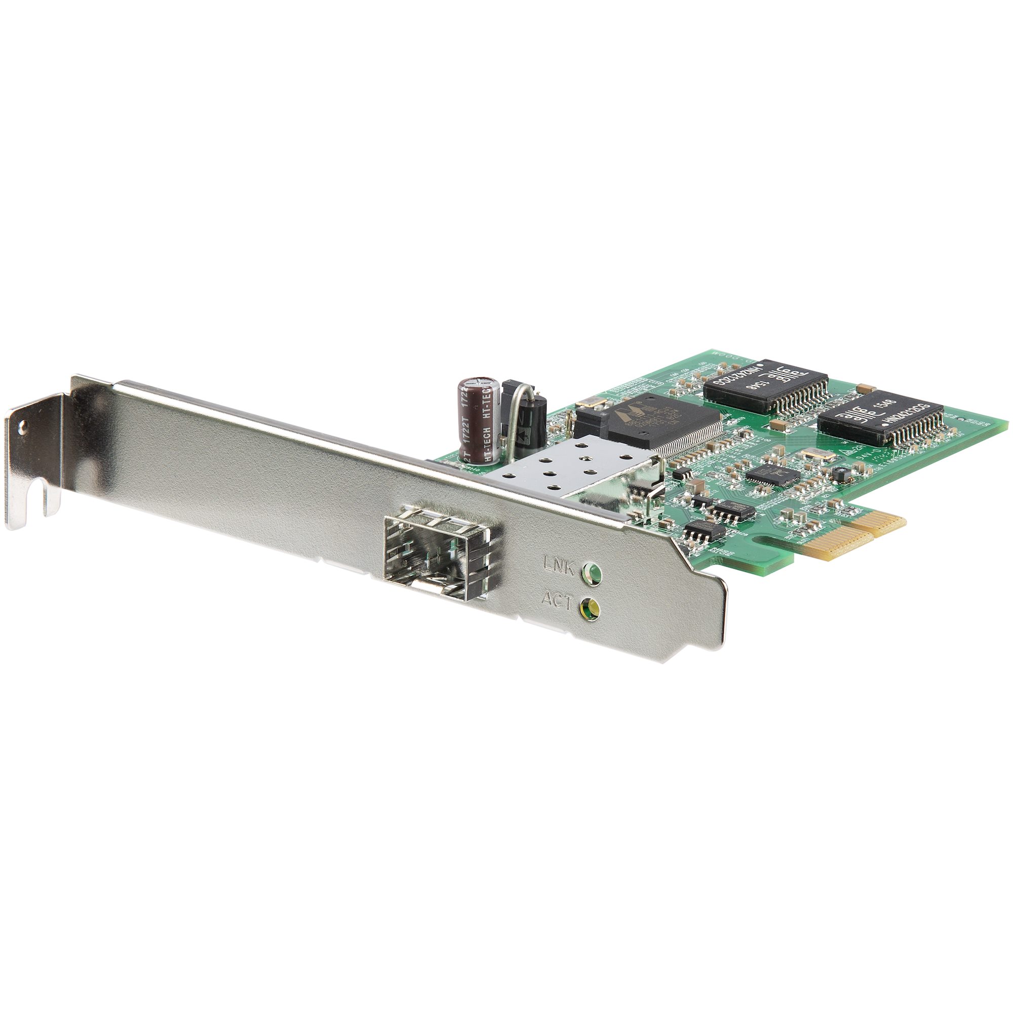 Notifier - Fibre Channel cable - Connection module - Network - Fiber Board Onyx