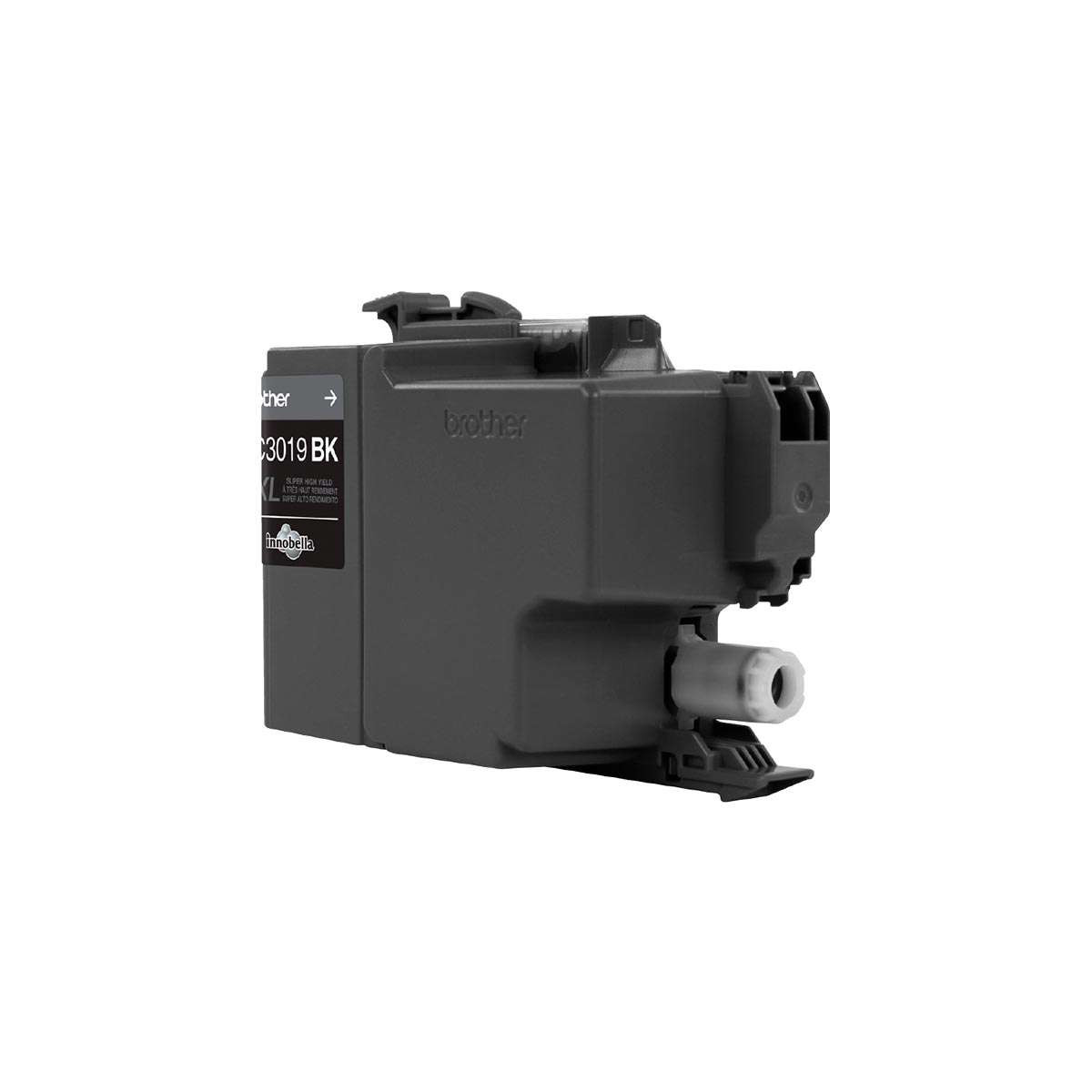 Brother LC3017BK XL - Alto rendimiento - negro - original - cartucho de tinta - para Brother MFC-J5330DW, MFC-J6530DW; Business Smart Pro MFC-J6930DW