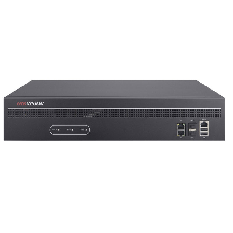 Hikvision DS-6916UDI - Decodificador de vídeo - 16 canales