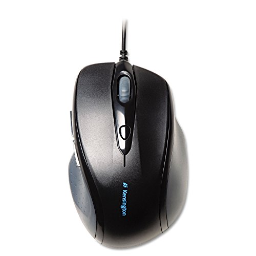 Kensington - Mouse - USB - Wired - K72369