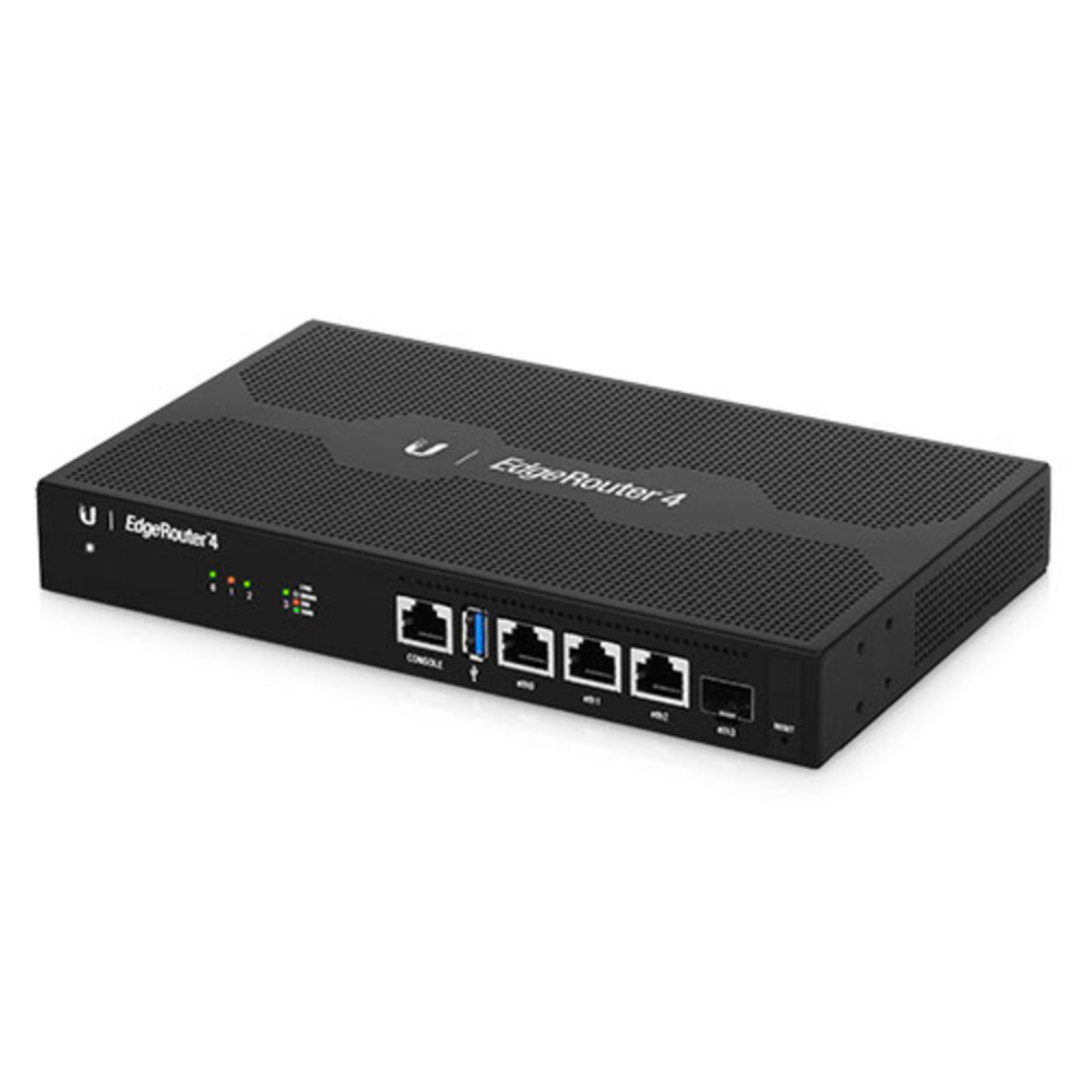 Ubiquiti EdgeRouter ER-4 - Router - GigE