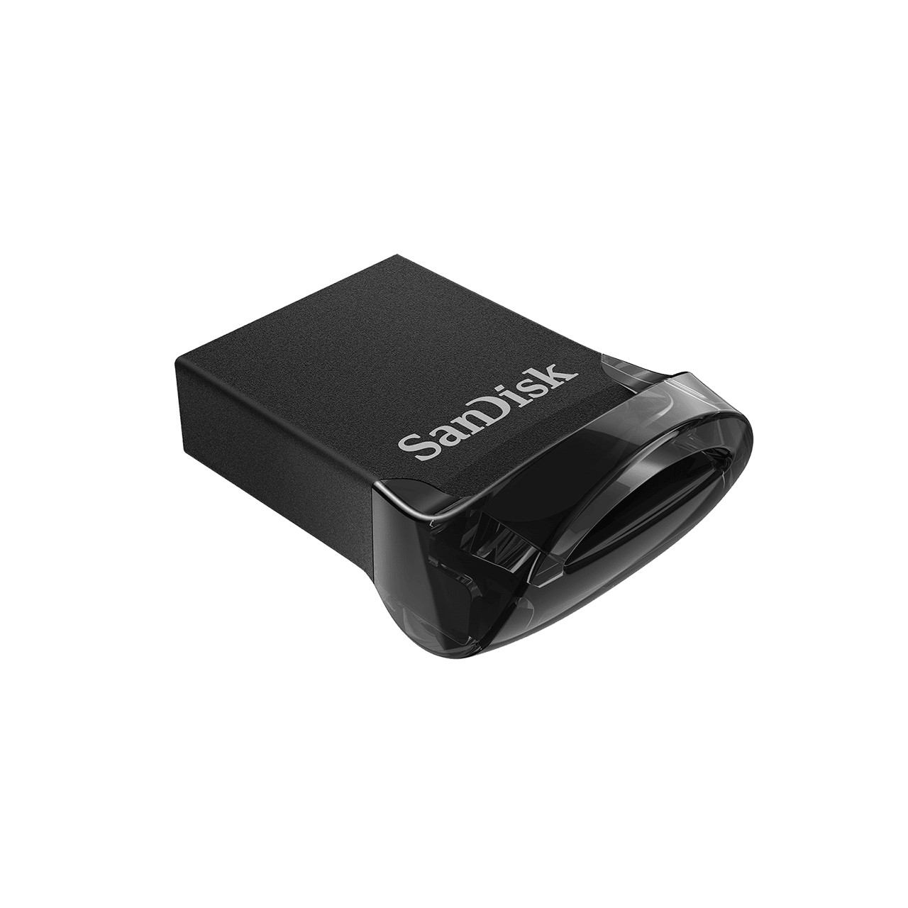 Vista 2 de SanDisk Ultra Fit - Unidad flash USB - 128 GB - USB 3.1