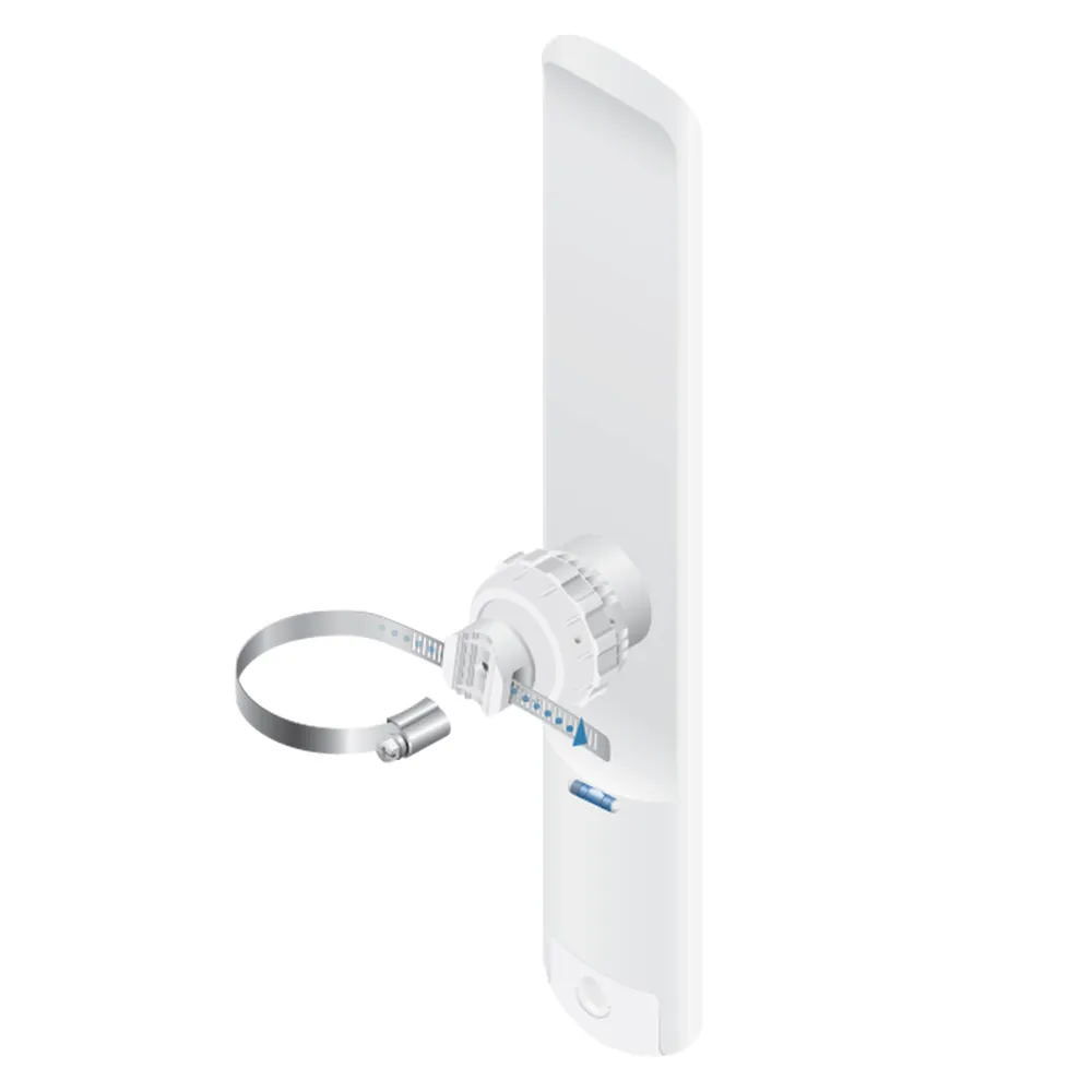 Ubiquiti LiteAP LAP-120 - Puente inalámbrico - 1GbE - AirMax ac