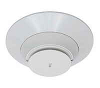 FireLite - Alarmas - SD365 - Sensor de humo - sensor fotoeléctrico inteligente - La unidad utiliza una base para el cableado - Compatible con LiteSpeed ™ - Direccionable por dispositivo - Técnica de comunicación estable con inmunidad al ruido