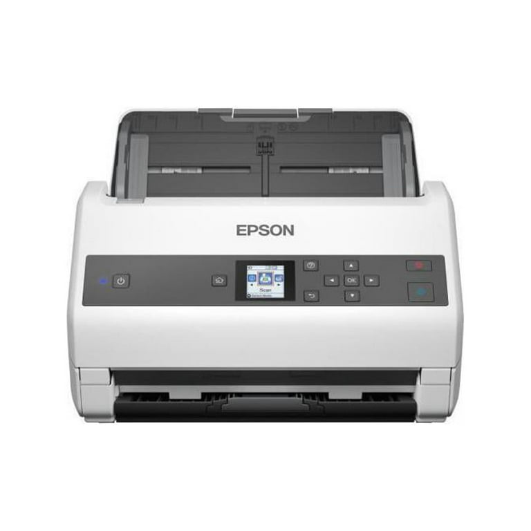  Epson - Document scanner DS-970
