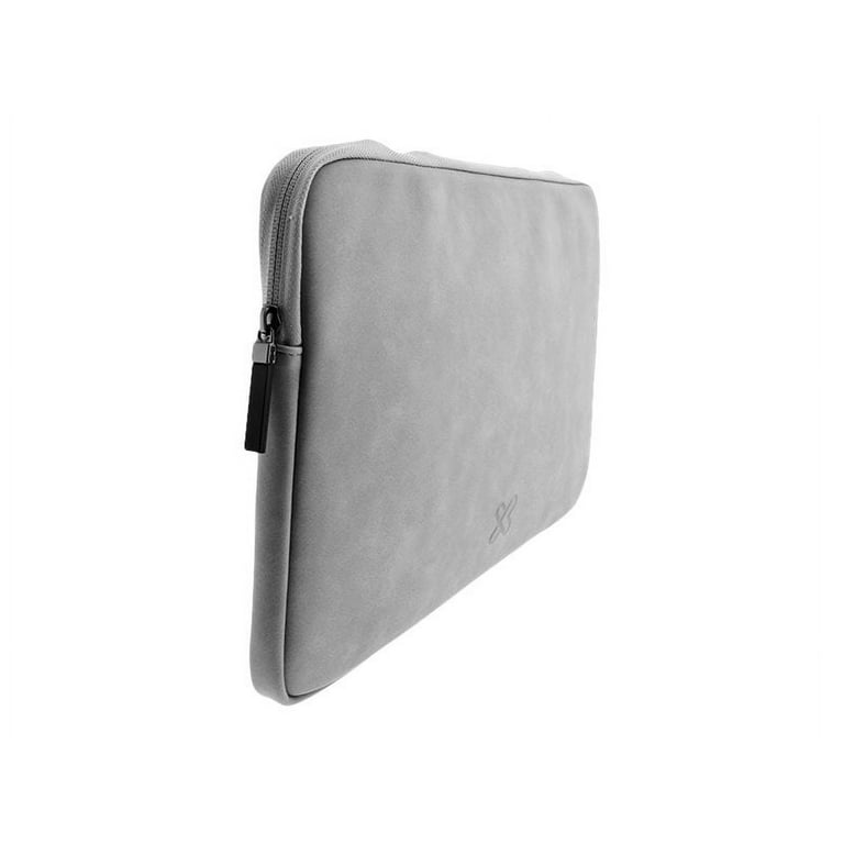Vista 2 de Klip Xtreme - Notebook sleeve - 15.6" - Polyurethane - Khaki
